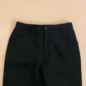 Uniqlo U pants